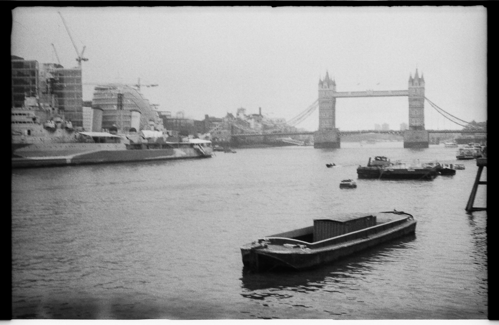 Tower Bridge