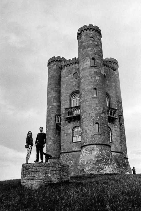 Broadway Tower, Cotswolds